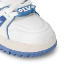 Louis Vuitton Trainer Maxi Sky Sneaker
