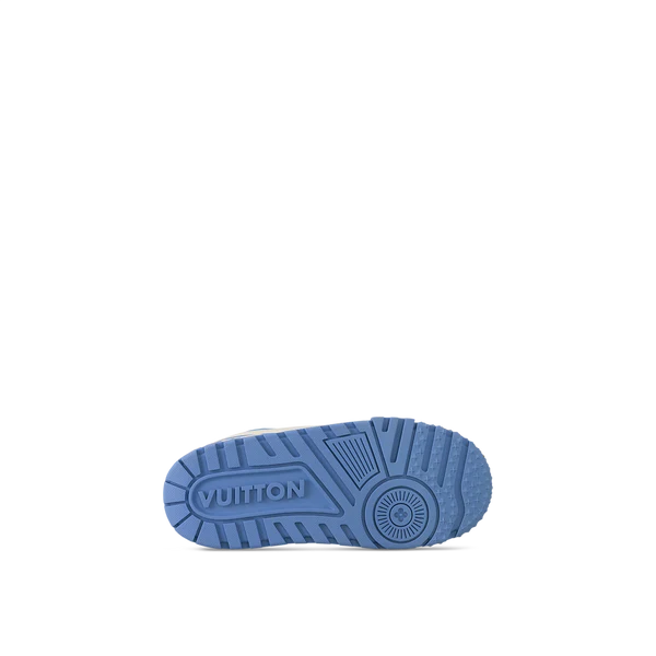 Louis Vuitton Trainer Maxi Sky Sneaker - Image 6