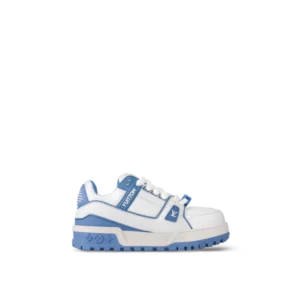Louis Vuitton Trainer Maxi Sky Sneaker