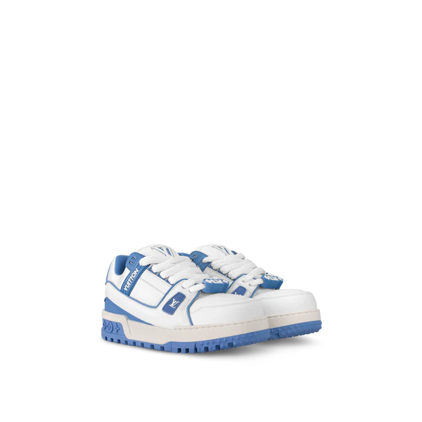 Louis Vuitton Trainer Maxi Sky Sneaker - Image 7