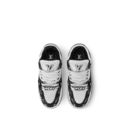 Louis Vuitton Trainer Maxi Black Sneaker