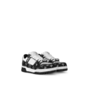 Louis Vuitton Trainer Maxi Black Sneaker
