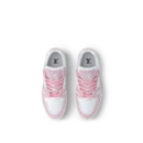 Louis Vuitton Pink Trainer
