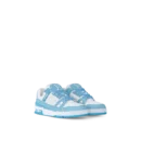 Louis Vuitton Sky Blue Trainer
