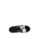 Louis Vuitton Black White Trainer
