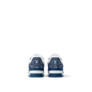 Louis Vuitton Blue White Trainer