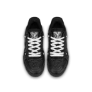 Louis Vuitton Black Trainer