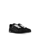 Louis Vuitton Black Trainer