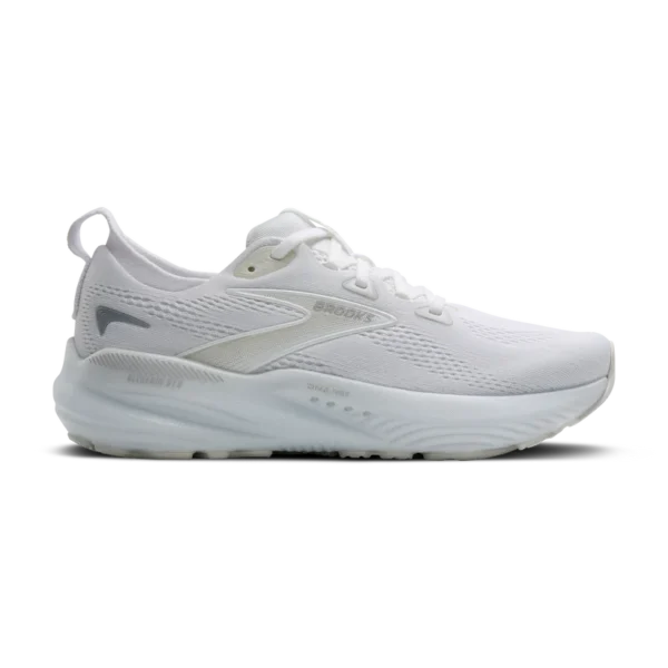 Glycerin GTS 22 White - Image 2