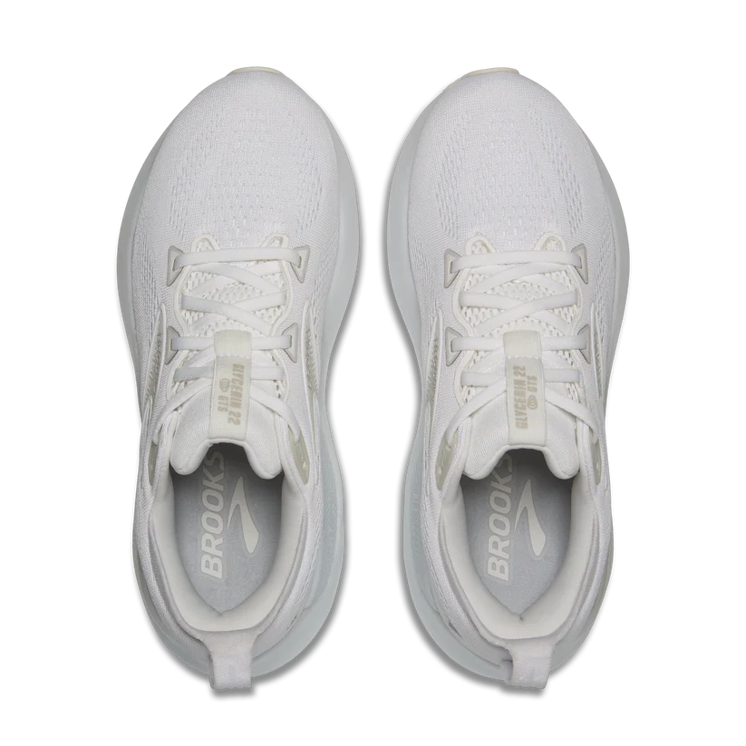 Glycerin GTS 22 White - Image 3