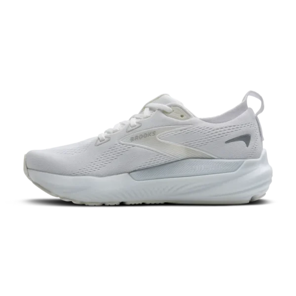 Glycerin GTS 22 White - Image 4