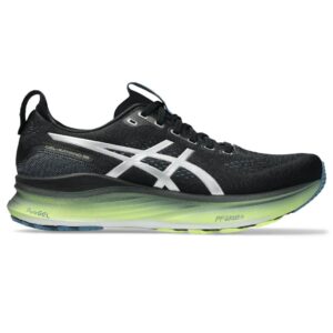 GEL-KAYANO™ 32 LUXE/BLACK