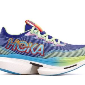 Hoka Cielo X1 Blue