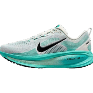 NIKE ZOOM X VOMERO 18 SUMMIT WHITE TEAL BLACK