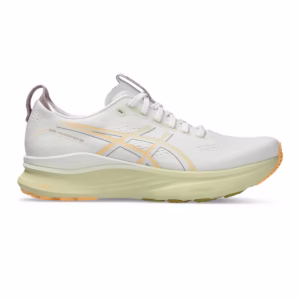 GEL-KAYANO™ 32 White/Orange Glow