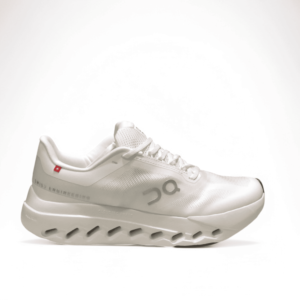 On Cloudsurfer Next White