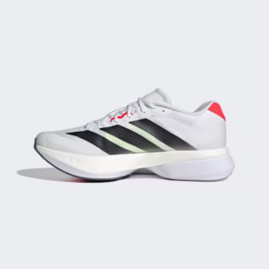 Adidas Adizero Boston 13 Lucid Red