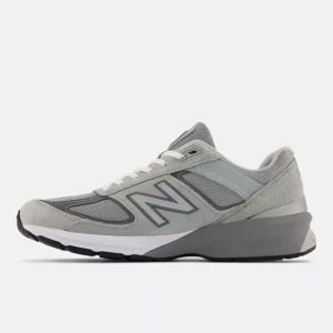 New Balance 990v5 Grey